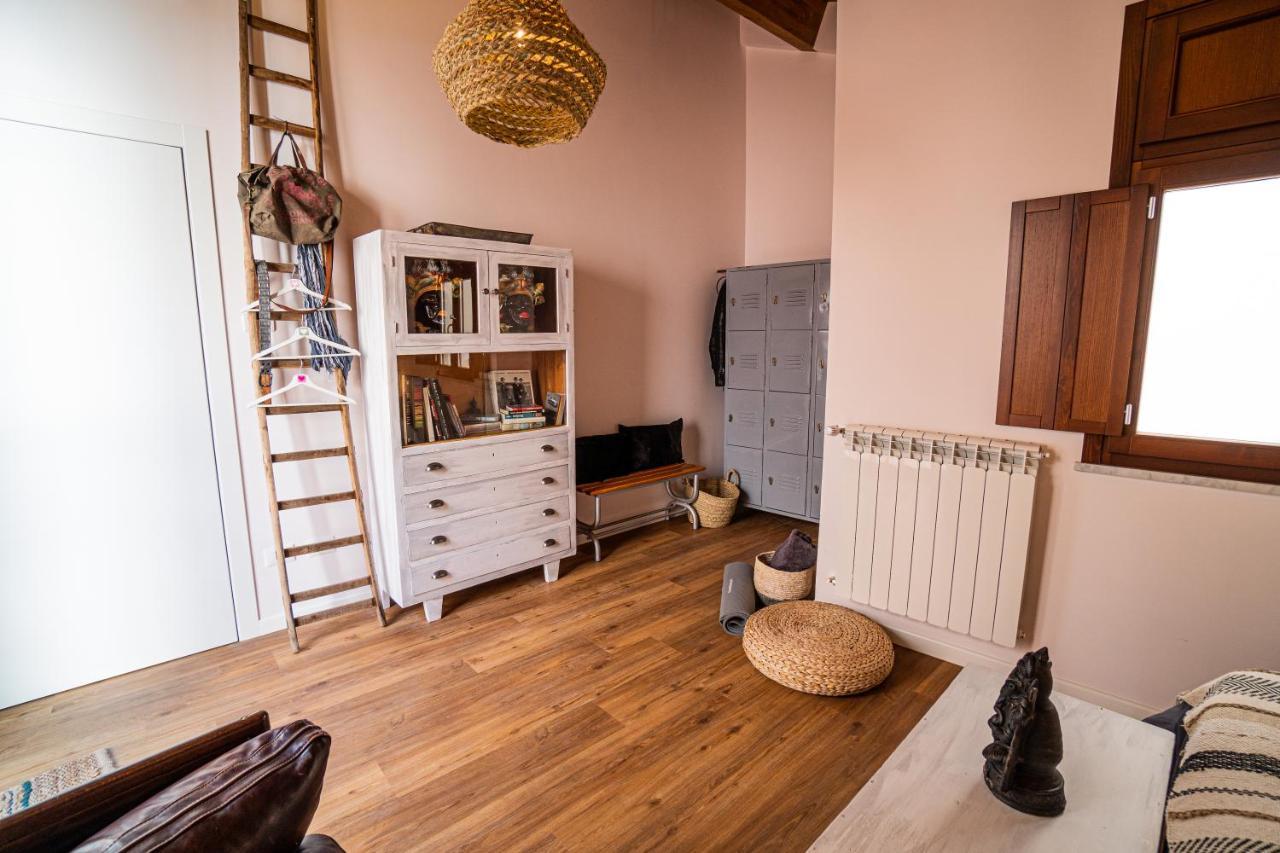 Ferienwohnung Solemar Sicilia - Palazzo Vetrano Palermo Exterior foto