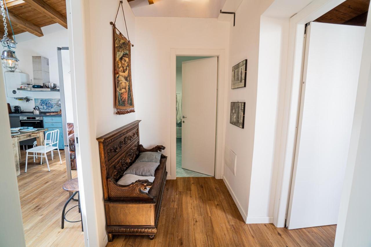 Ferienwohnung Solemar Sicilia - Palazzo Vetrano Palermo Exterior foto