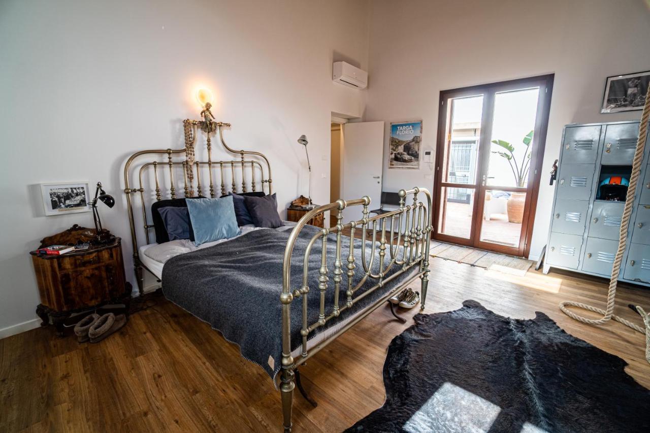 Ferienwohnung Solemar Sicilia - Palazzo Vetrano Palermo Exterior foto