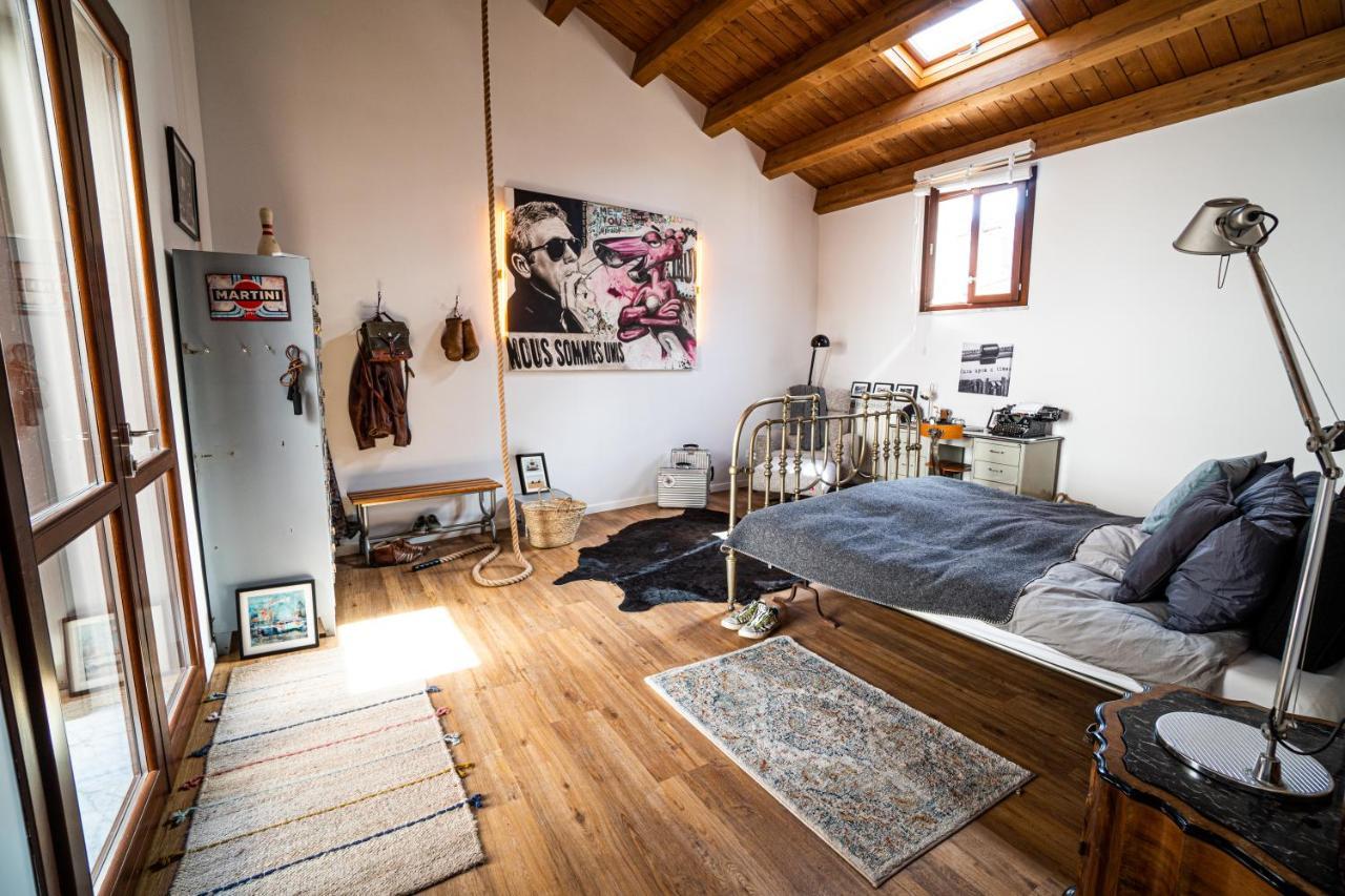 Ferienwohnung Solemar Sicilia - Palazzo Vetrano Palermo Exterior foto