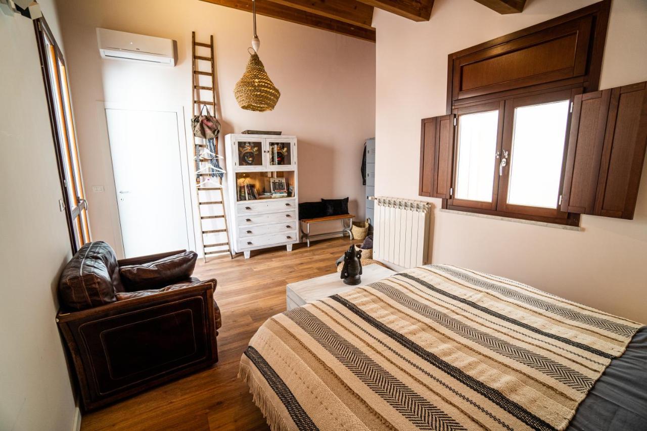 Ferienwohnung Solemar Sicilia - Palazzo Vetrano Palermo Exterior foto